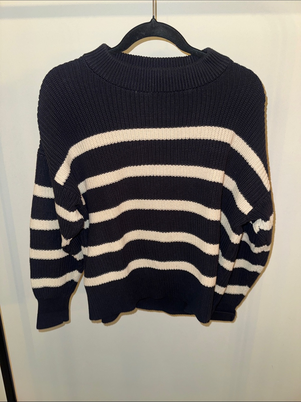 Part Two Reta Sweater - Retapw